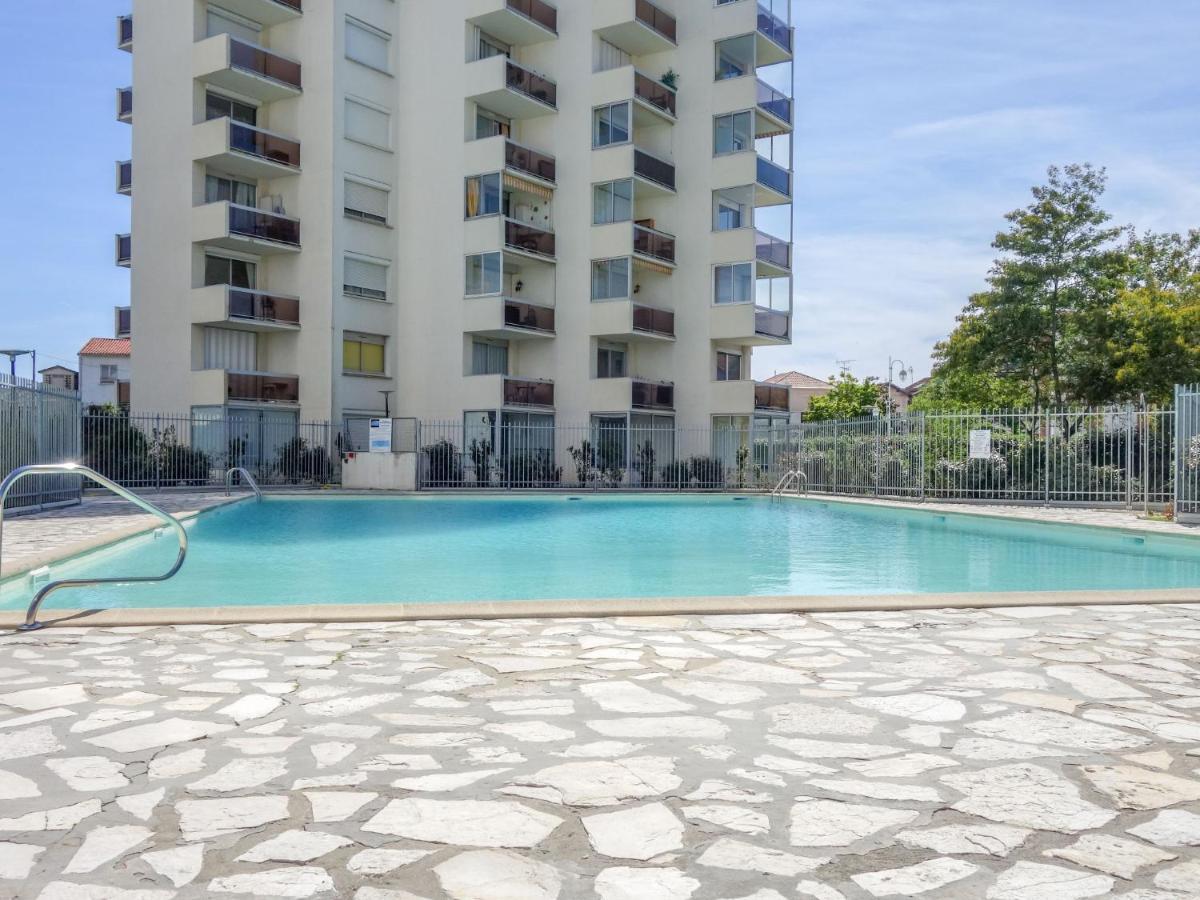 Apartment Port Arcachon-3 By Interhome エクステリア 写真