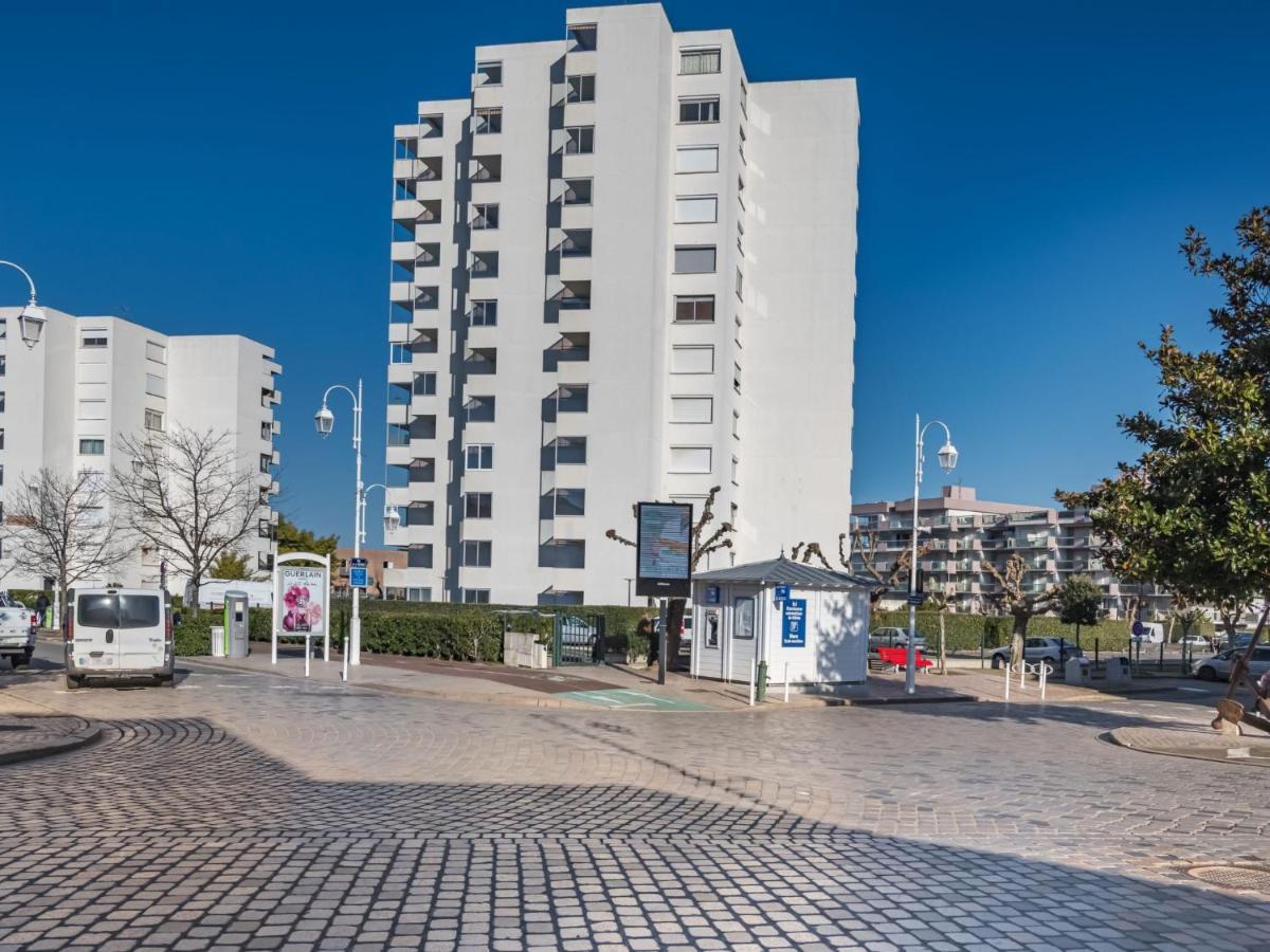 Apartment Port Arcachon-3 By Interhome エクステリア 写真