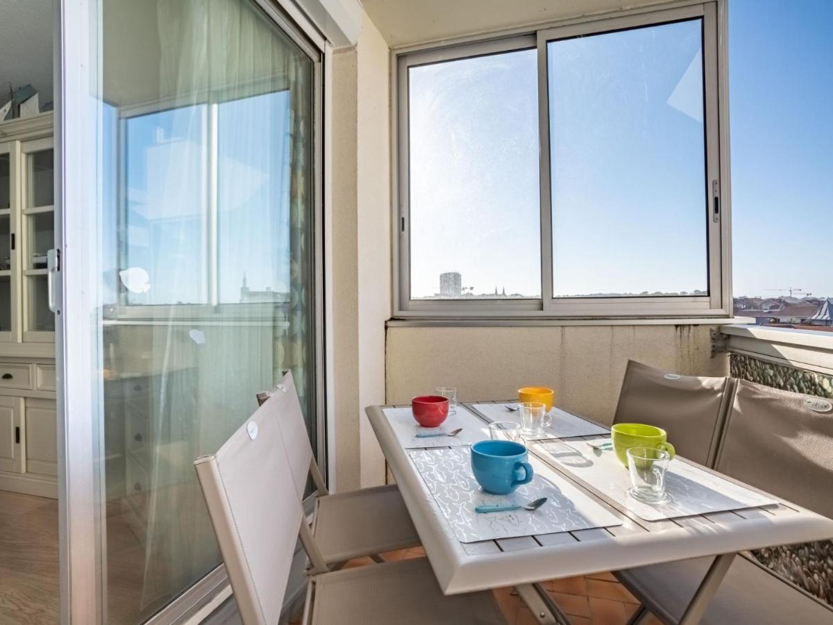 Apartment Port Arcachon-3 By Interhome エクステリア 写真