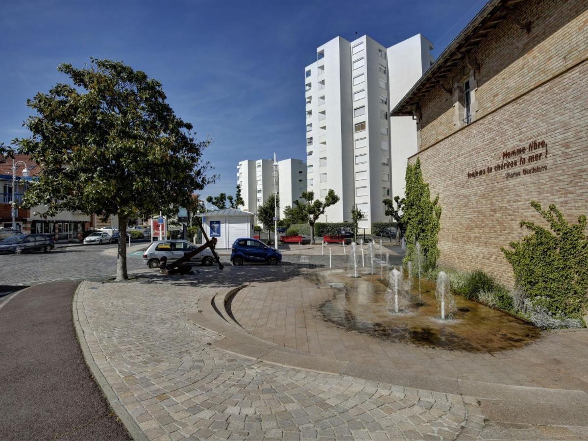 Apartment Port Arcachon-3 By Interhome エクステリア 写真