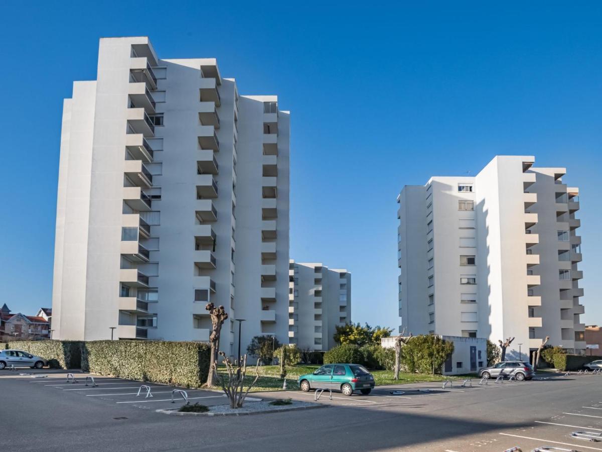 Apartment Port Arcachon-3 By Interhome エクステリア 写真