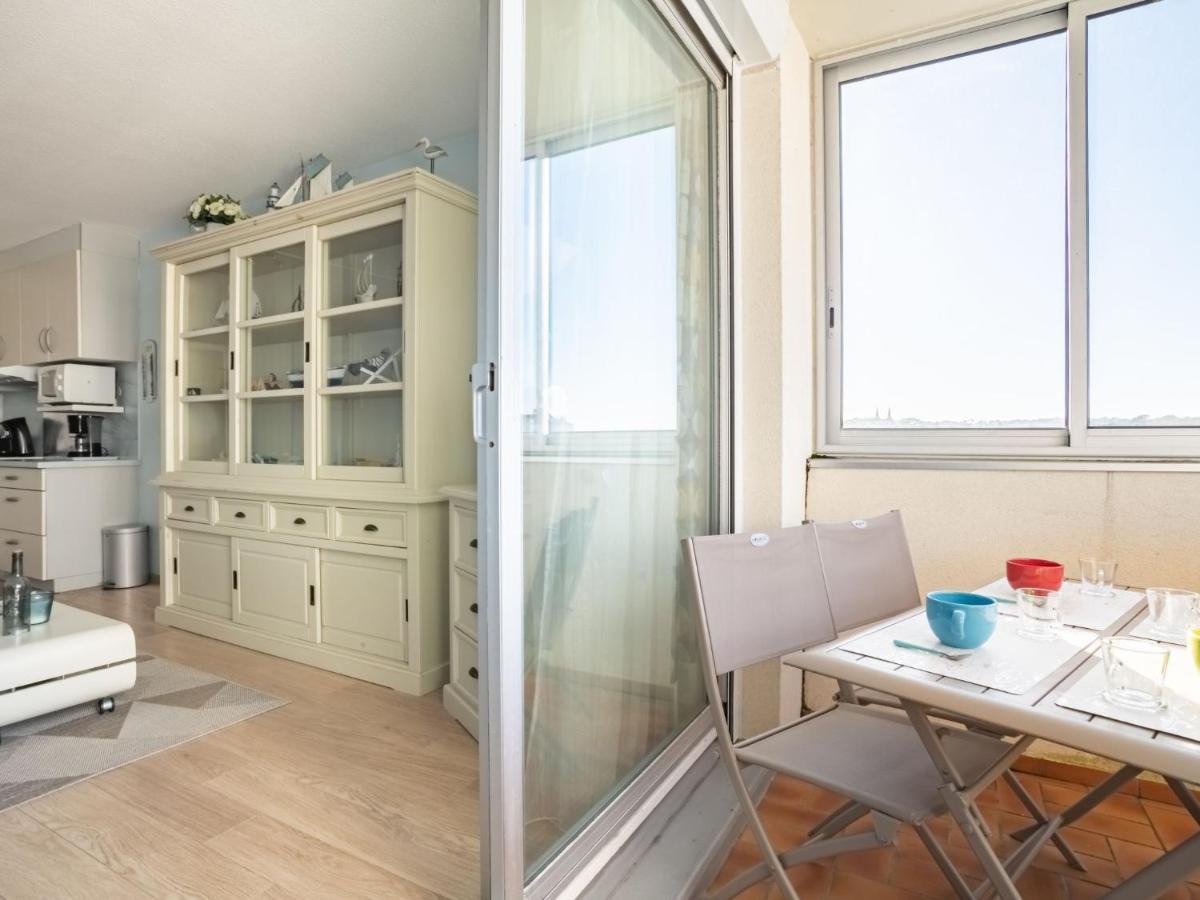 Apartment Port Arcachon-3 By Interhome エクステリア 写真