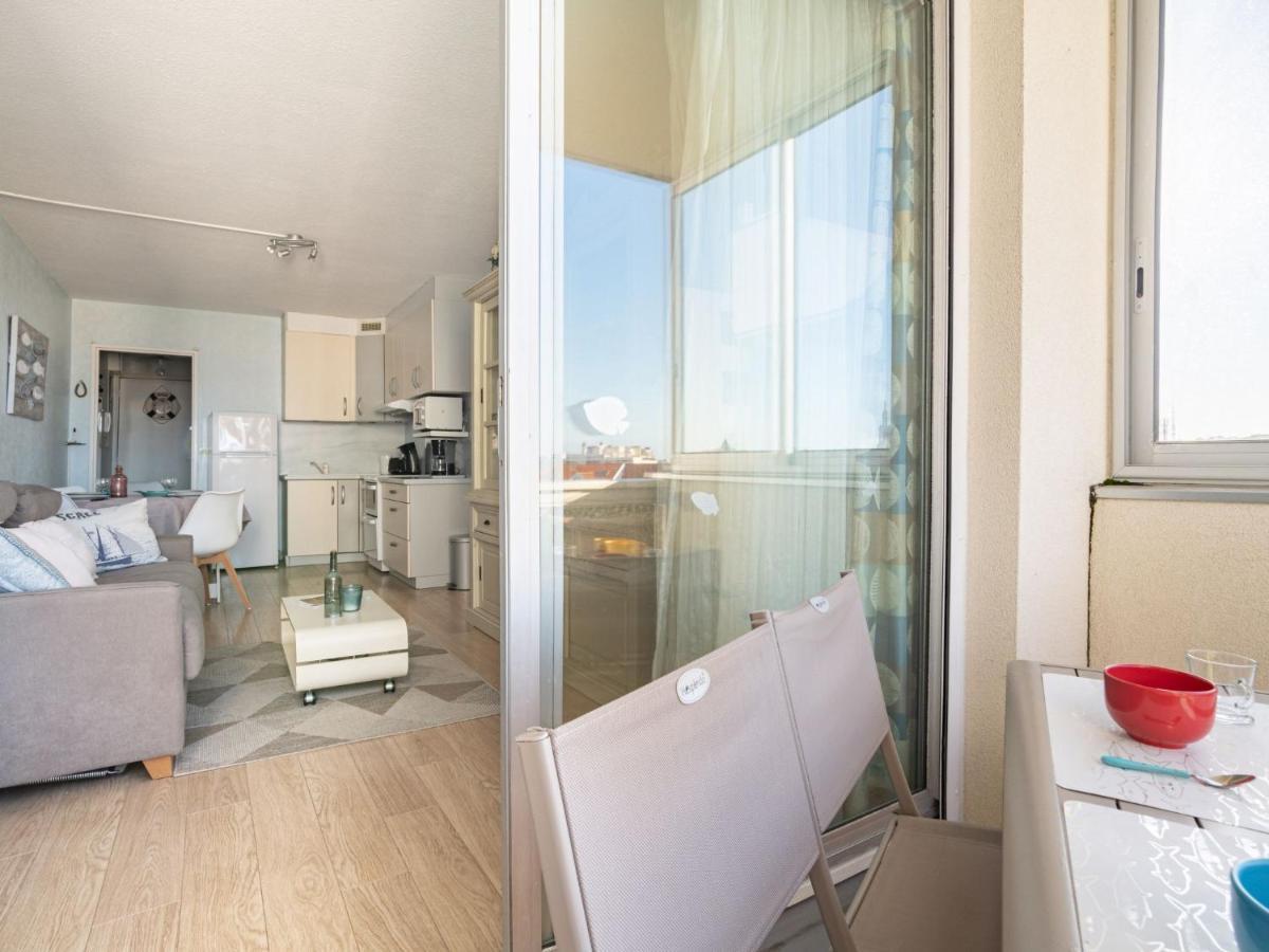 Apartment Port Arcachon-3 By Interhome エクステリア 写真
