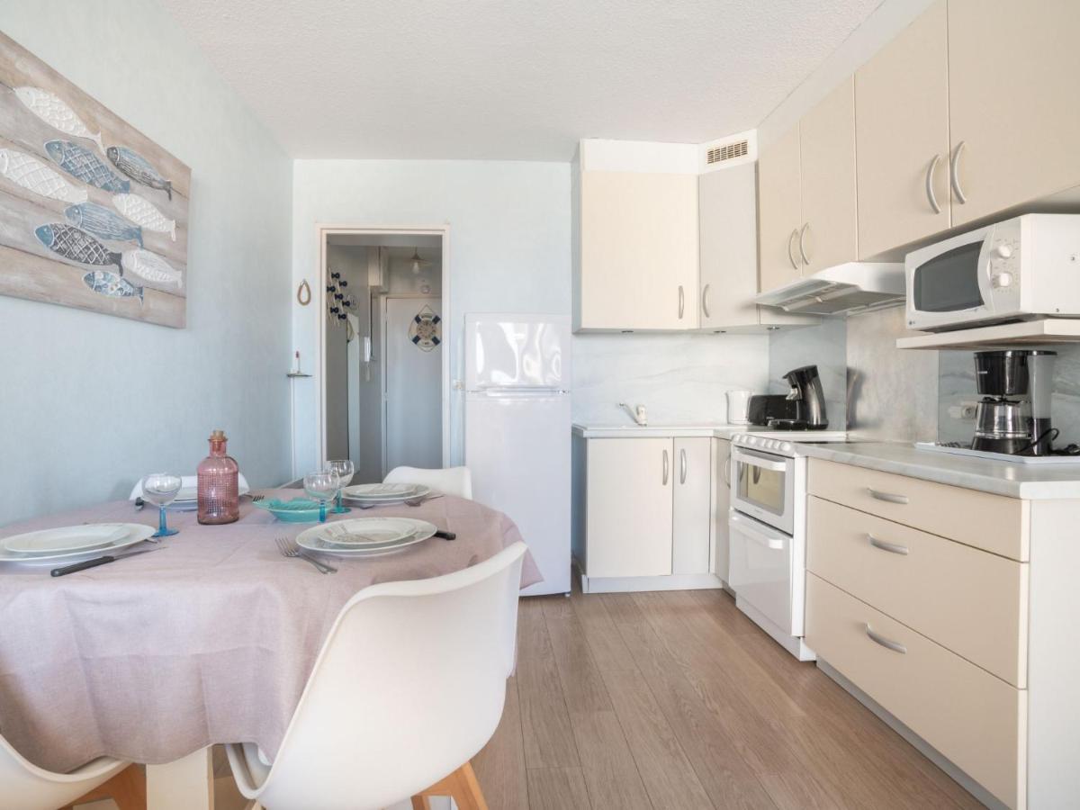 Apartment Port Arcachon-3 By Interhome エクステリア 写真