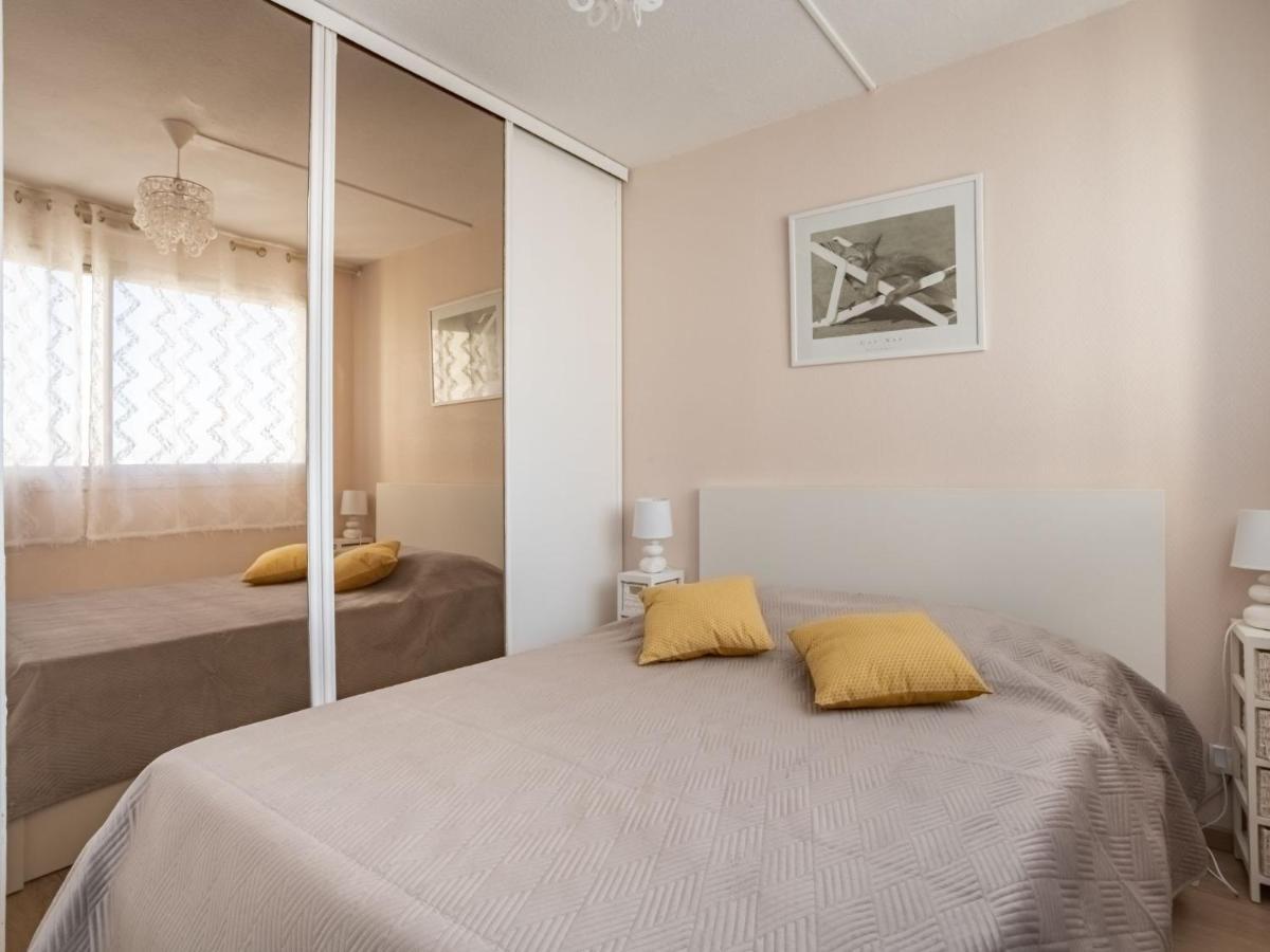 Apartment Port Arcachon-3 By Interhome エクステリア 写真