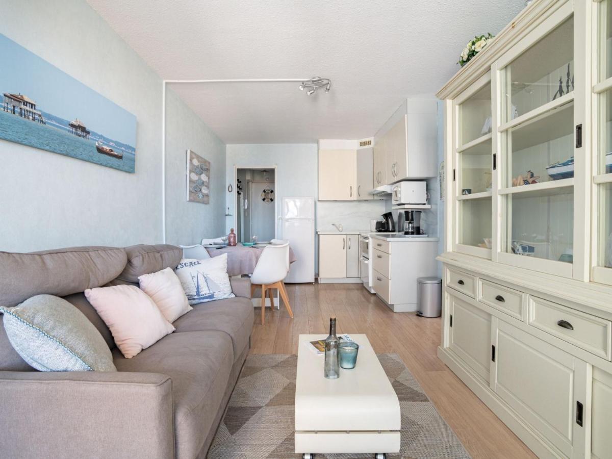 Apartment Port Arcachon-3 By Interhome エクステリア 写真