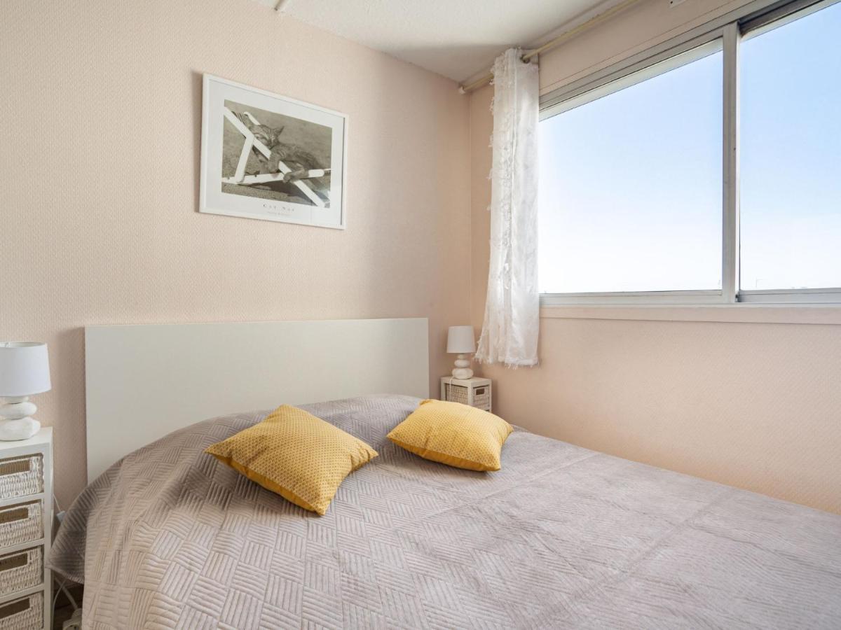 Apartment Port Arcachon-3 By Interhome エクステリア 写真
