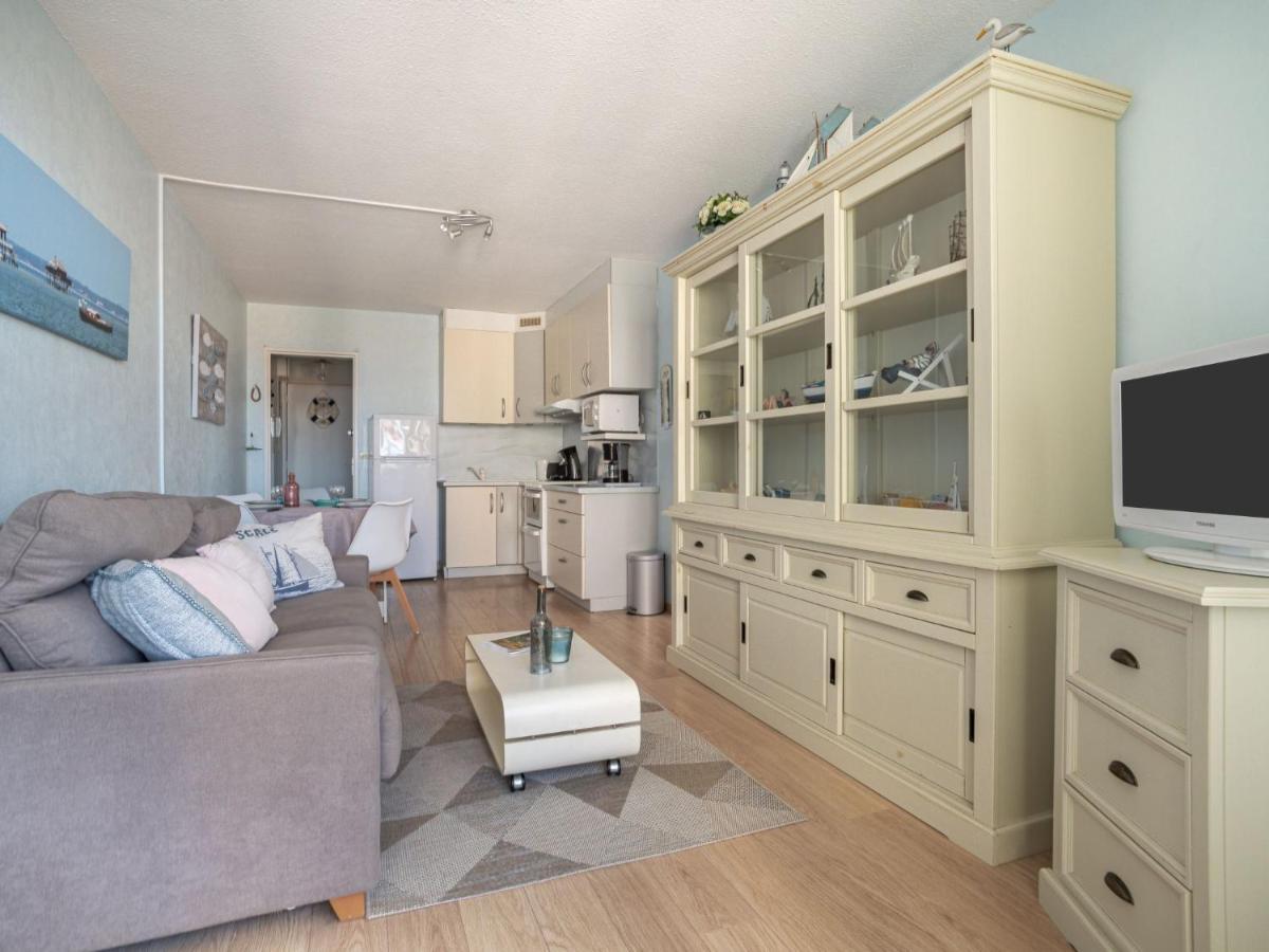 Apartment Port Arcachon-3 By Interhome エクステリア 写真
