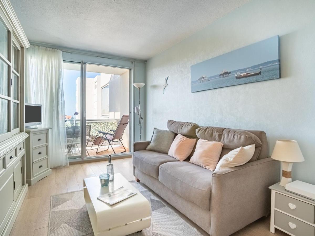 Apartment Port Arcachon-3 By Interhome エクステリア 写真