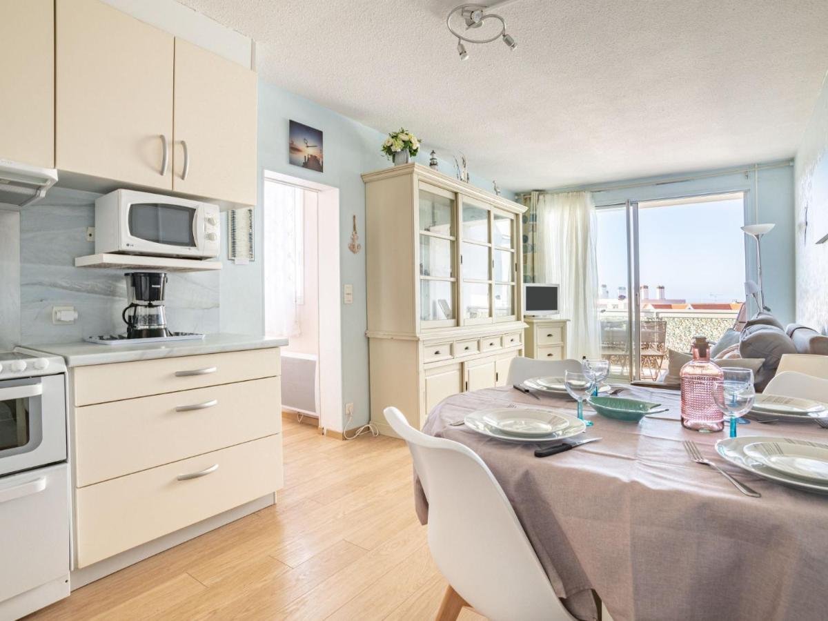 Apartment Port Arcachon-3 By Interhome エクステリア 写真