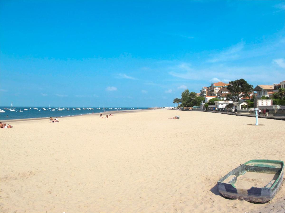 Apartment Port Arcachon-3 By Interhome エクステリア 写真